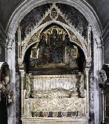 Tomb of Cardinal Garcia Gudiel